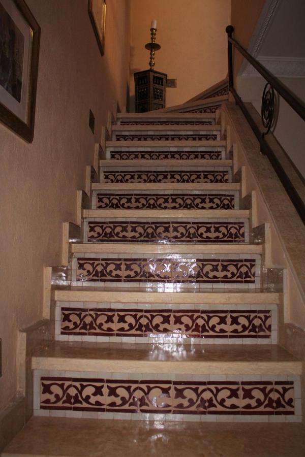 Riad La Medersa Marrakesh Eksteriør billede